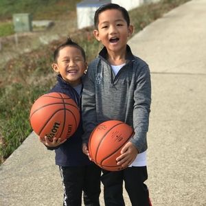 Meet your Posher, Jon